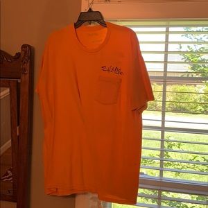 Salt Life Tee